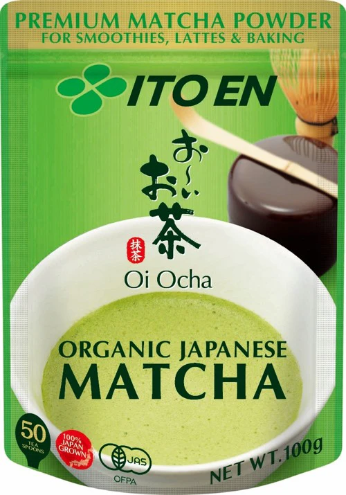 Matcha